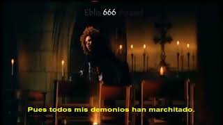 Fatboy Slim & Macy Gray — Demons (subtitulada).