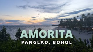 Curious About Amorita Resort? | Panglao, Bohol 🇵🇭
