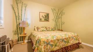 Aloha Bed And Breakfast - Homer Alaska - United States