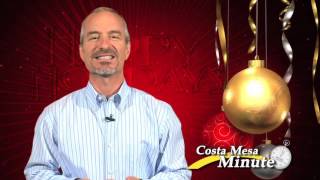 Costa Mesa Minute Dec 13