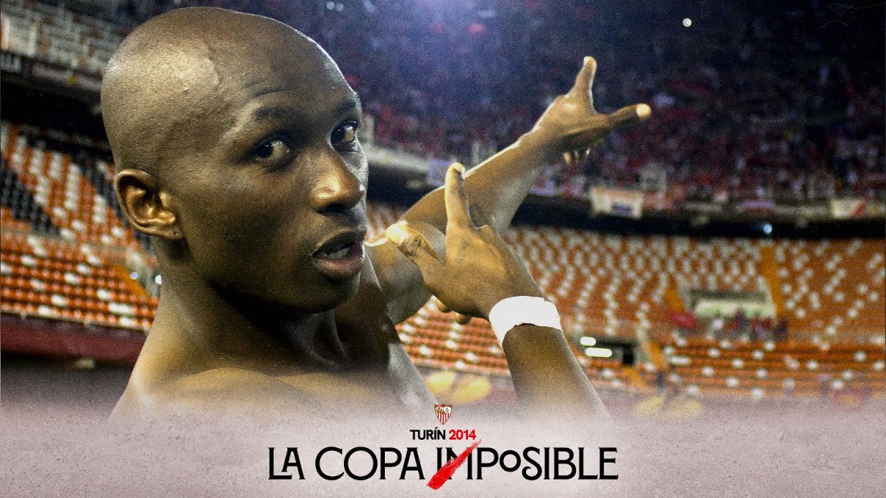 La Copa Imposible, capítulo 4: El milagro de Mbia