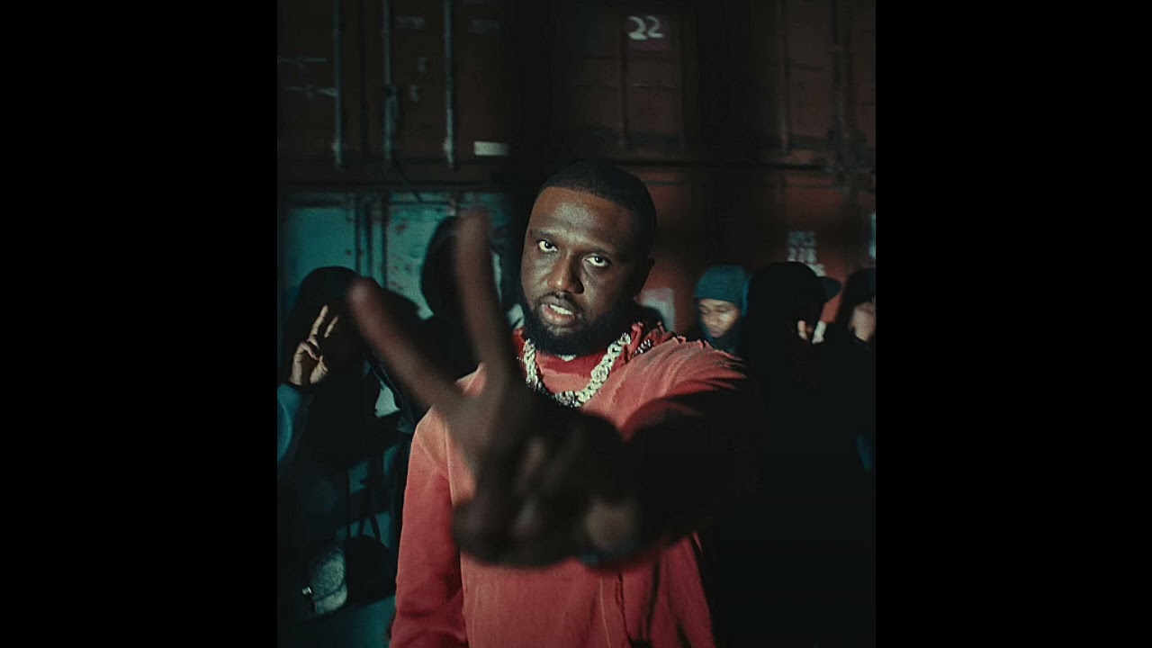 K-TRAP x HEADIE ONE TYPE BEAT - 