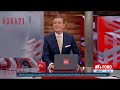 EN VIVO | Hora 21 con José Luis Arévalo - 23 de junio 2026