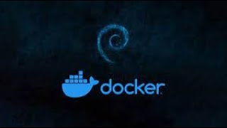 Debian server how to install docker with bash script the fast variant