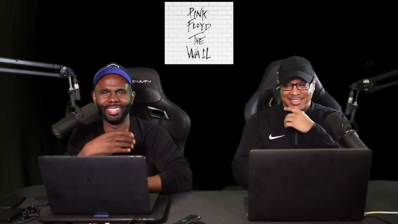 Pink Floyd - Young Lust (REACTION!)