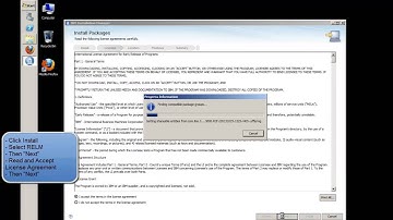 Tutorial SSE-RELM:03 Installation of Rational Engineering Lifecycle Manager 405