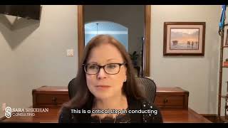 The Proper Way to Review and Distribute Business Readiness Assessment