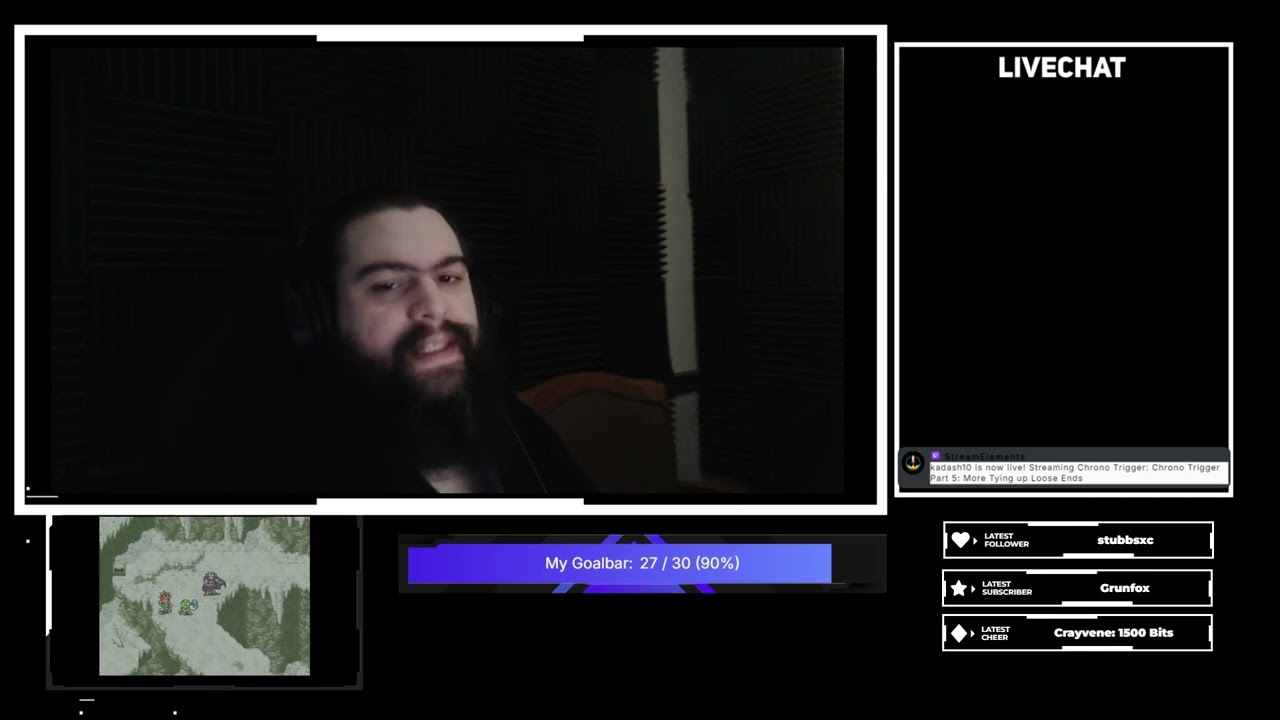 Chrono Trigger Part 5 The End of Time Itself Finale