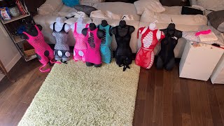 Where to buy $1-$5 stripper outfits