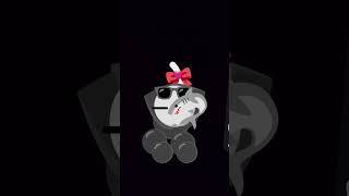 Shake it numi emojicat