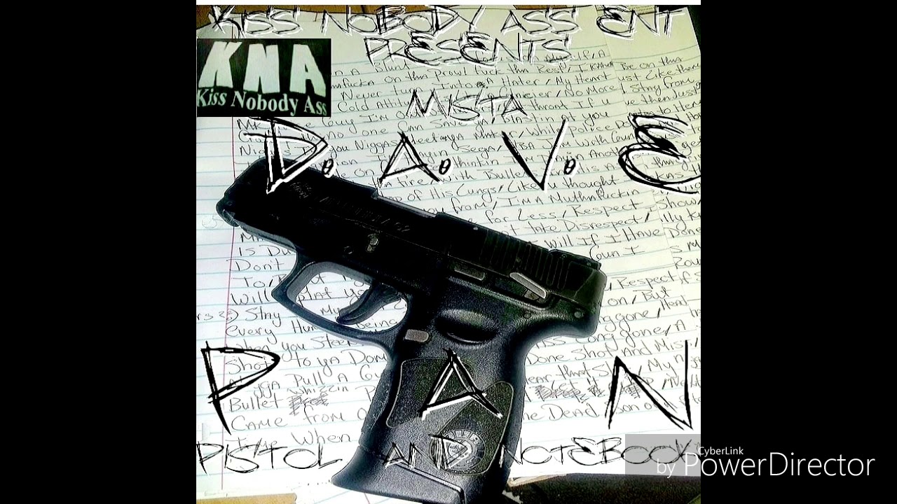 Mista Dave get it how u live final