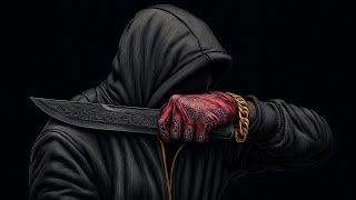 ''MELODIC'' Free Drill Hard Trap beat Instrumental Dark Rap Hip hop Freestyle Beats