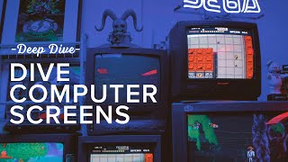 Let's Talk About Computer Screens