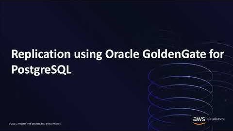 Bi-directional Replication in Amazon Aurora PostgreSQL