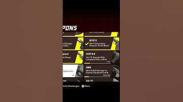 How To Unlock The P90 SMG In XDefiant (Quick Tutorial)