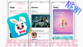 New Never Get Your Apps Revoked Best Antirevoke No Jailbreak