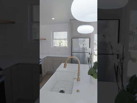 537 Jefferson St, Jefferson, LA home video tour