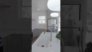537 Jefferson St video tour