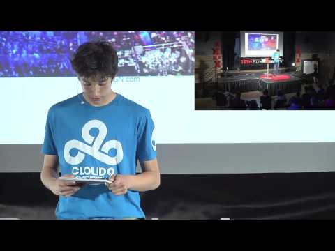 are esports a sport