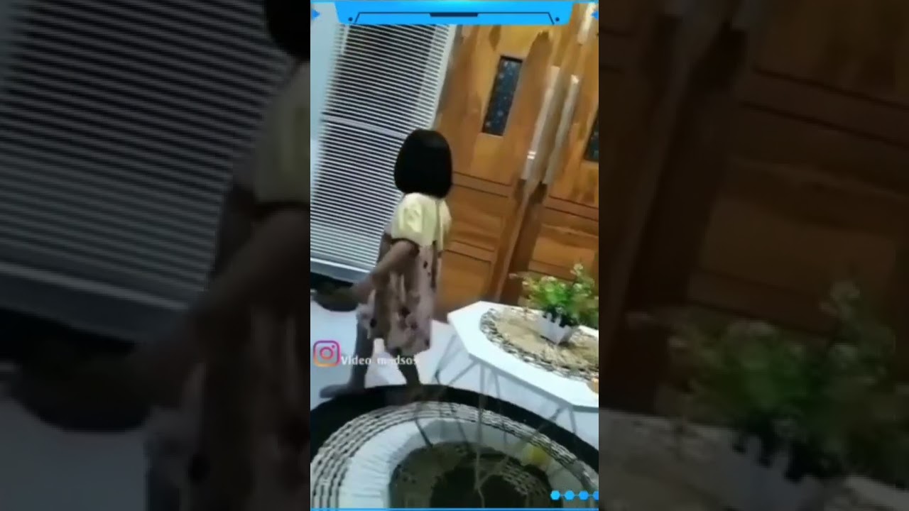 Ketika Anak Indigo Main Dengan Temannya