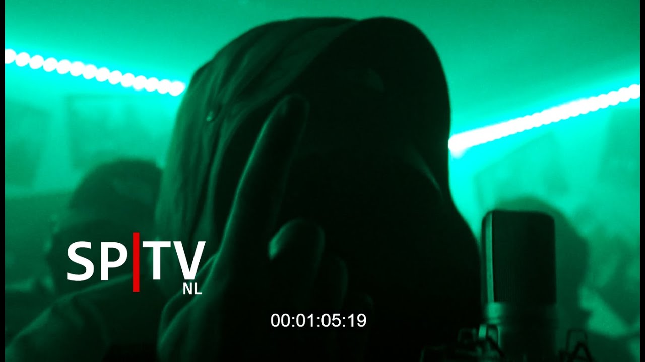 Scorp Trauma - Concrete Barz #90