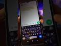 Como mudar a cor do teclado do celular atualizado. #dicas #android #truques