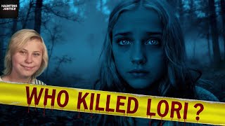 The Unsolved Murder of Lori Zimmerman: 1984 Cold Case Still Haunts Maryland | True Crime Documentary