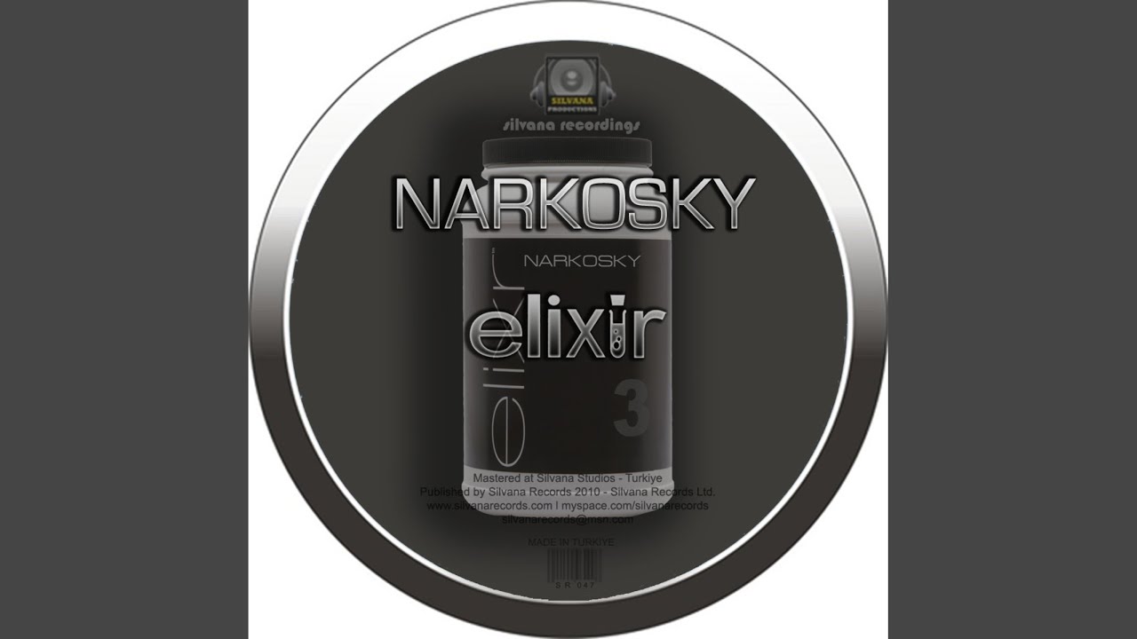 Obejrzyj Elixir (Original Mix) w YouTube Obejrzyj Elixir (Original Mix) w YouTube