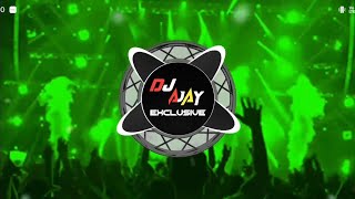 Sango Tere Gore Gore Gaal Gondi Song Riva Riva Tapori Remix DJ AJAY 