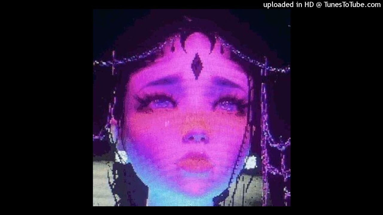 [FREE] HYPERPOP x GLITCHCORE TYPE BEAT 2021 "L0V3R" (prod. whymillyy)