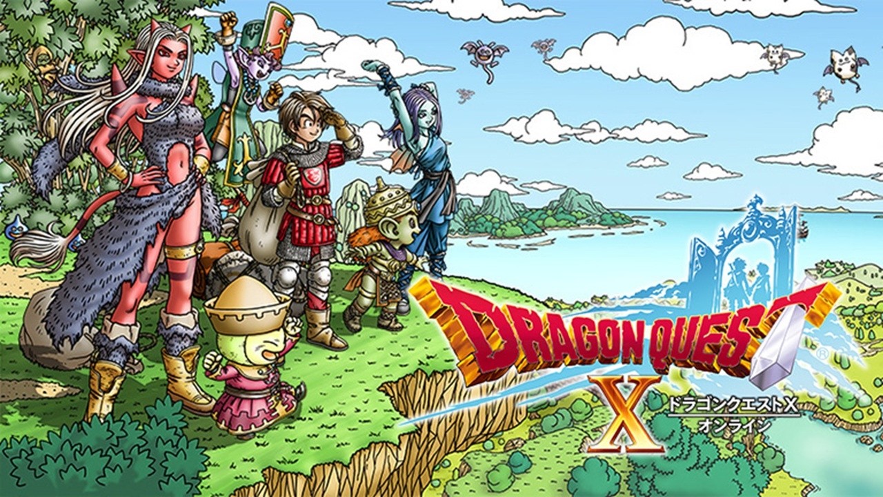小声配信「ドラゴンクエストXオンライン」#86 - YouTube