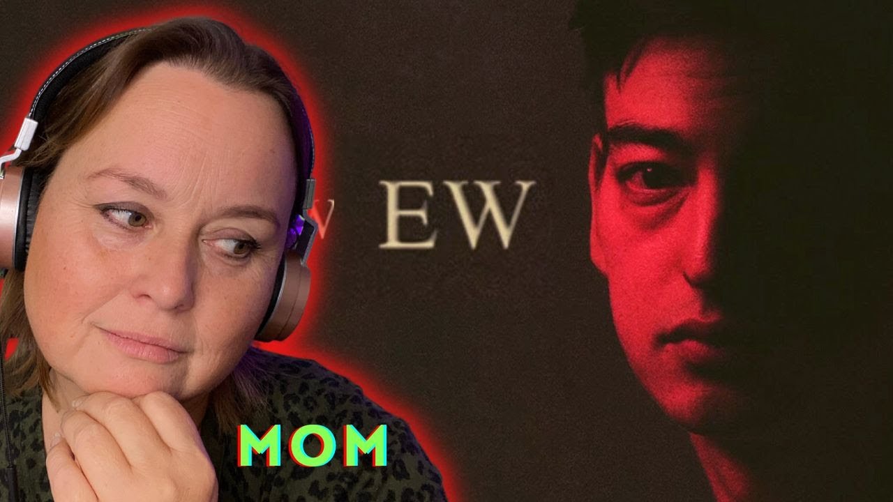 MOM's FIRST Reaction to Joji - ''Ew''