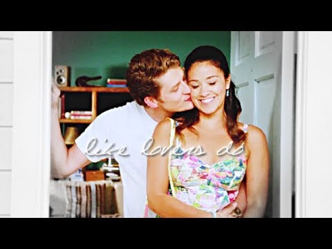 jane & michael | like lovers do