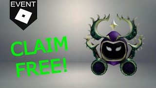 FREE END DOMINUS LIMITED UGC | APRIL 2024 | Roblox