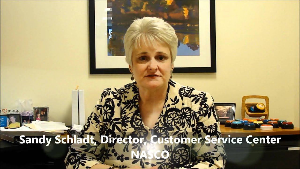 HDI Atlanta 2011 Desktop Support Technician of the Year Introduction Videos