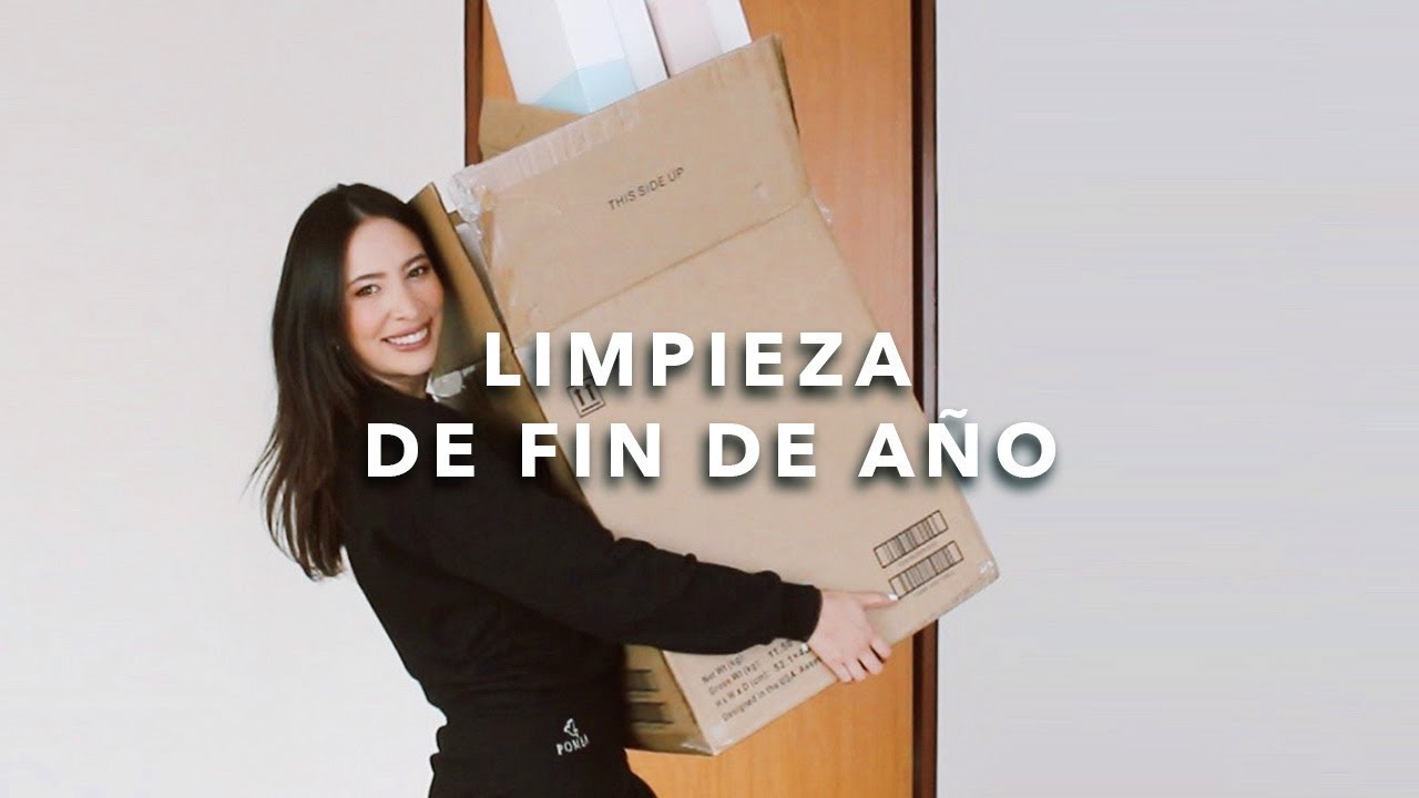 Saqué más de 300 cosas de mi casa - RETO MINIMALISTA | Nancy Loaiza