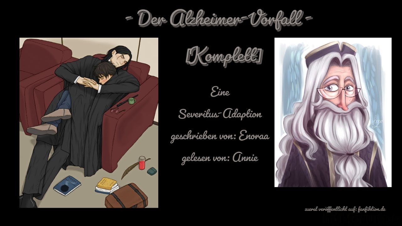 Der Alzheimer Vorfall 