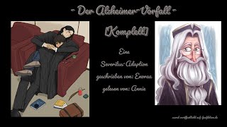 Der Alzheimer Vorfall "Vollständig" - Severitus-Adaption (Enoraa)