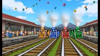 桃太郎電鉄16 北海道大移動の巻! 100年プレイ part.33(終)