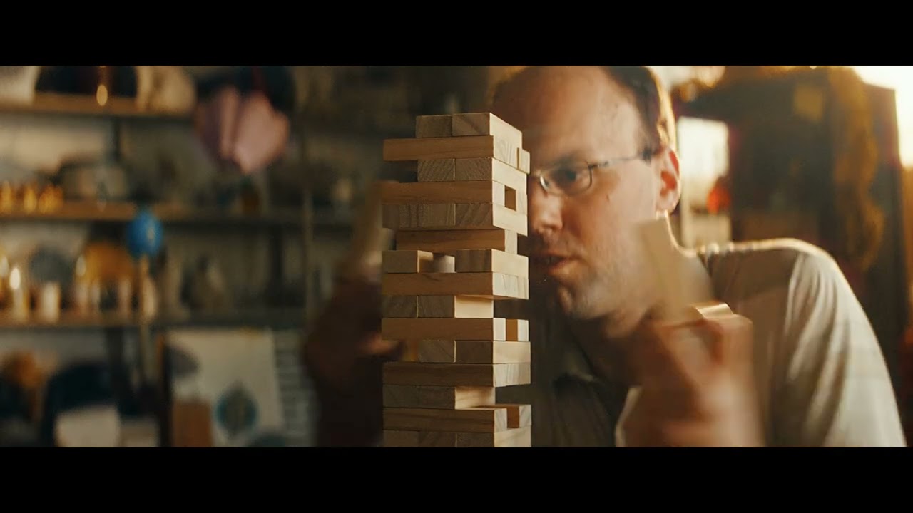 Muller Light Get the Good Going | 30 second