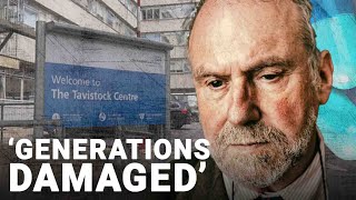 Puberty blockers have ‘seriously damaged generations of children’ | Tavistock whistleblower