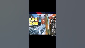 There was an attempt... | #apex #gaming #apexlegends #apexlegendsclips #overwatch #memes #funny #lol