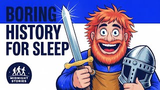 Why Medieval IRON Never Rusted While Yours Dies in 2 Years   and more...    (English)