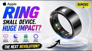 Do Not Buy A Smart Ring Until You See This!