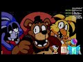 Now showing: Frickbear's 3, played by someone who isn't that good at fnaf VOD