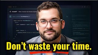4 Mistakes You MUST AVOID When Coding With AI (And 4 Solutions) Net Worth
