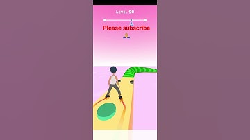 Sky Roller!🛼Gameplay 🎮All levels Run game in (Android-IOS)#shorts #gameplay #mobilegames