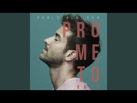 Prometo (Edit) (Versión