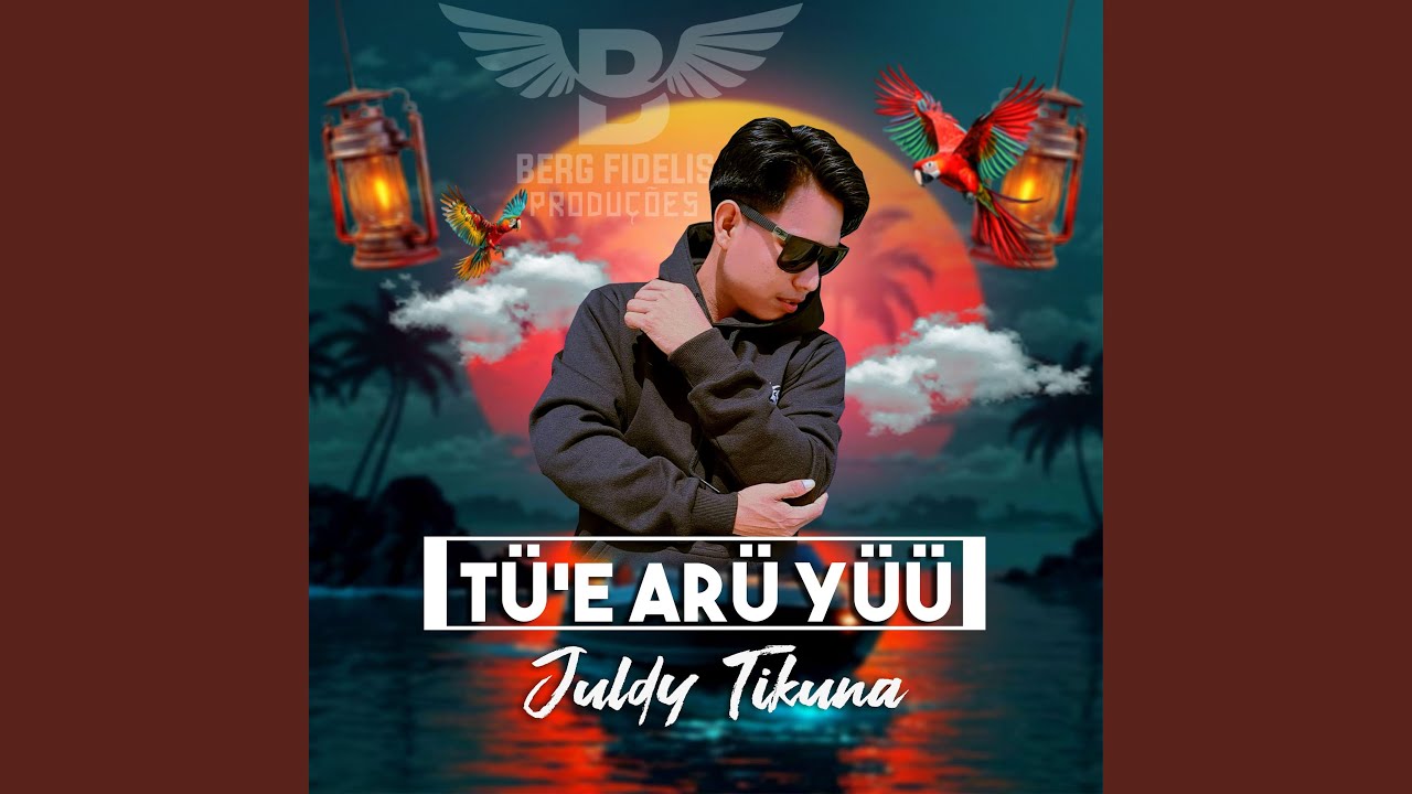 Tü'e arü yüü (feat. Juldy Tikuna)