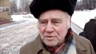 Житель Г. Видное - Пётр Тимофеевич, О Радиокружках